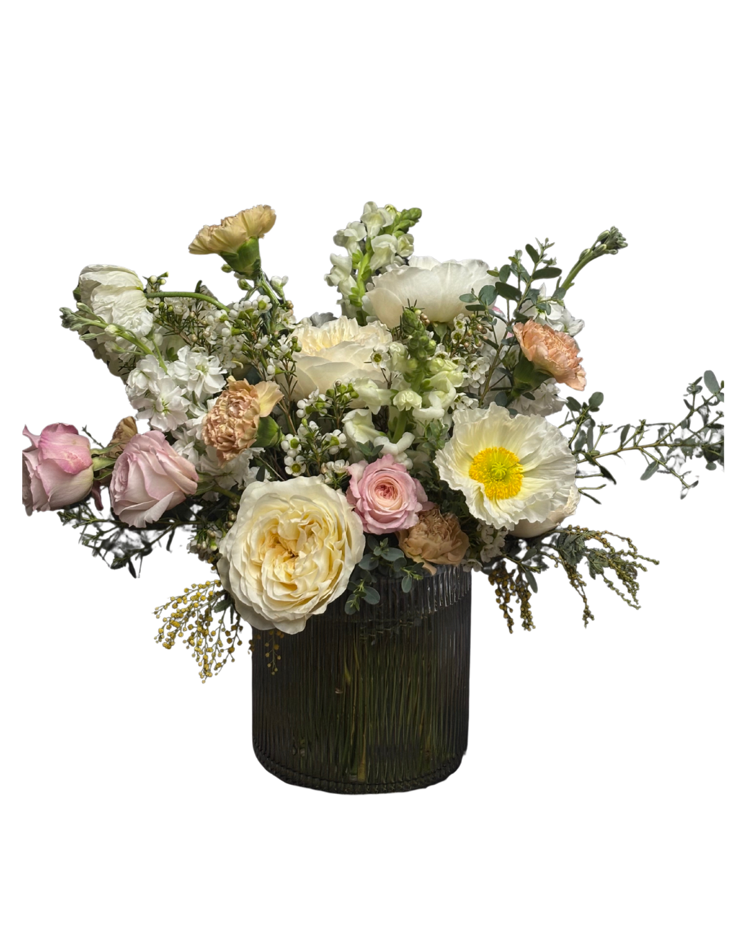 WHOLE-HOME FLORAL SUBSCRIPTION